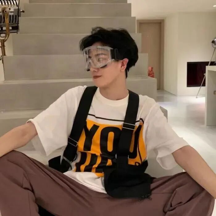 男生头像  男头像 男生 不露脸