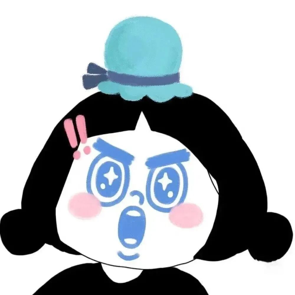 闺蜜头像 闺蜜 动漫闺蜜头像  三人闺蜜 三人闺蜜头像
