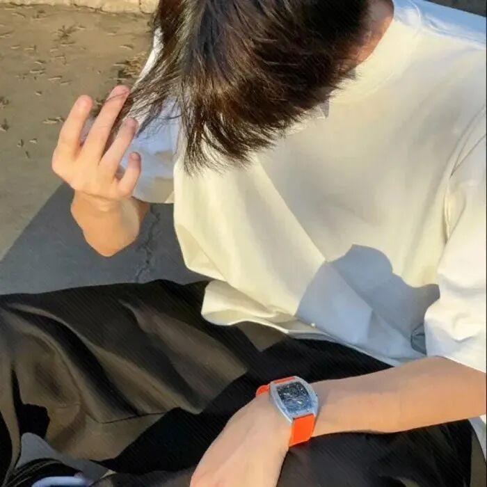 男生头像