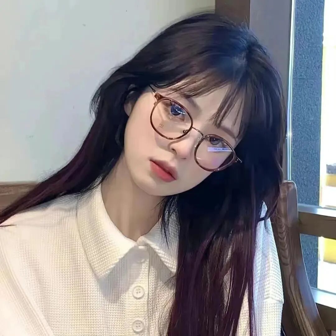 女生头像