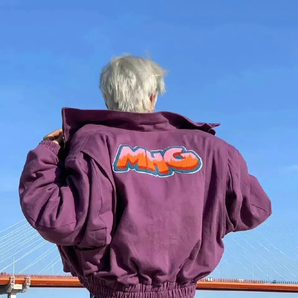 男生头像