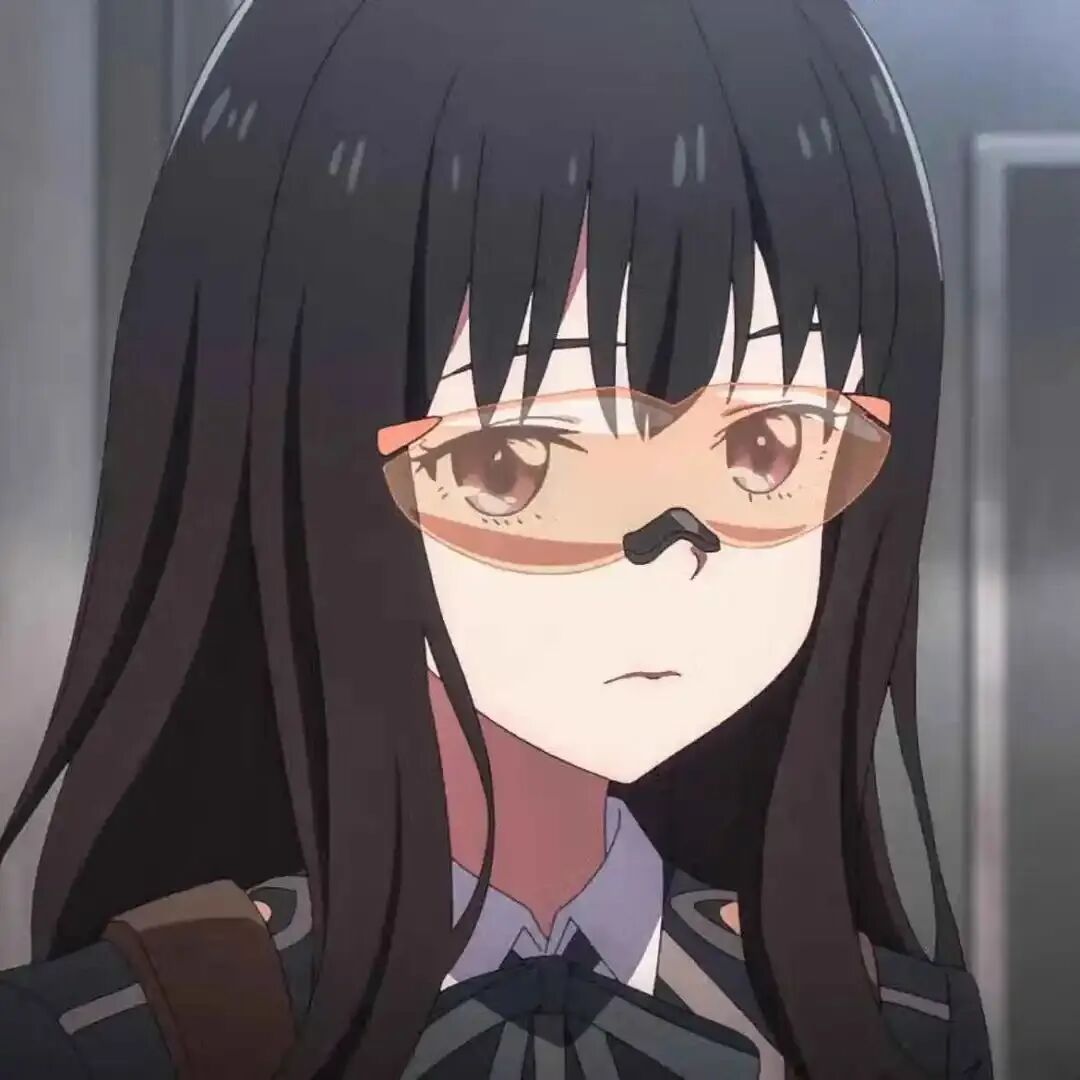 动漫头像  动漫女 动漫女头 