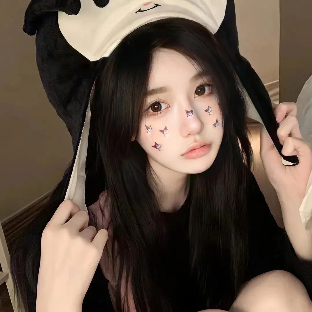 女生头像
