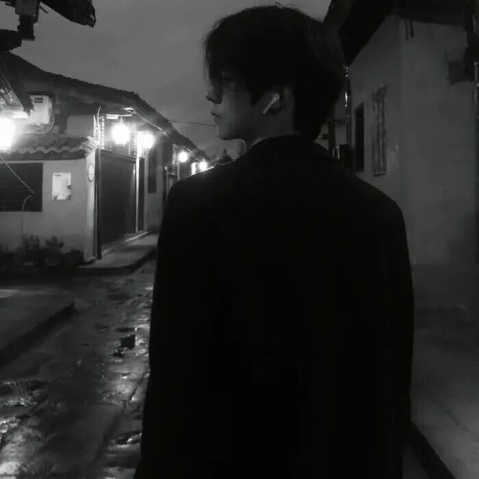 男生头像