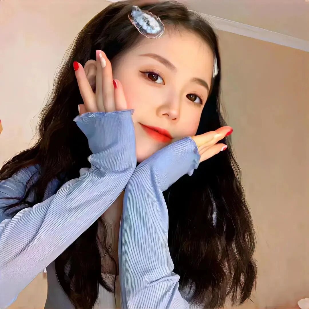 女头像 女生头像 女生