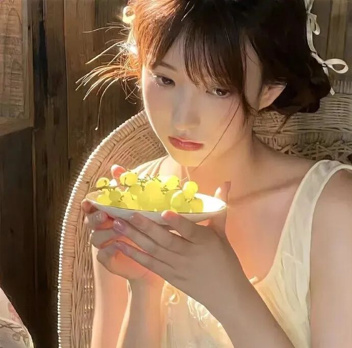 女头像 女生头像 女生 氛围感 氛围感头像