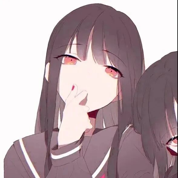 闺蜜头像 闺蜜 动漫闺蜜头像  二人闺蜜 二人闺蜜头像 拽姐 拽姐头像