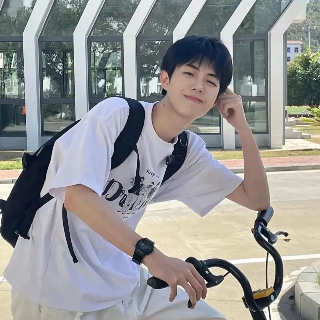 男生头像  男头像 男生