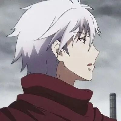 动漫 动漫头像 动漫男头