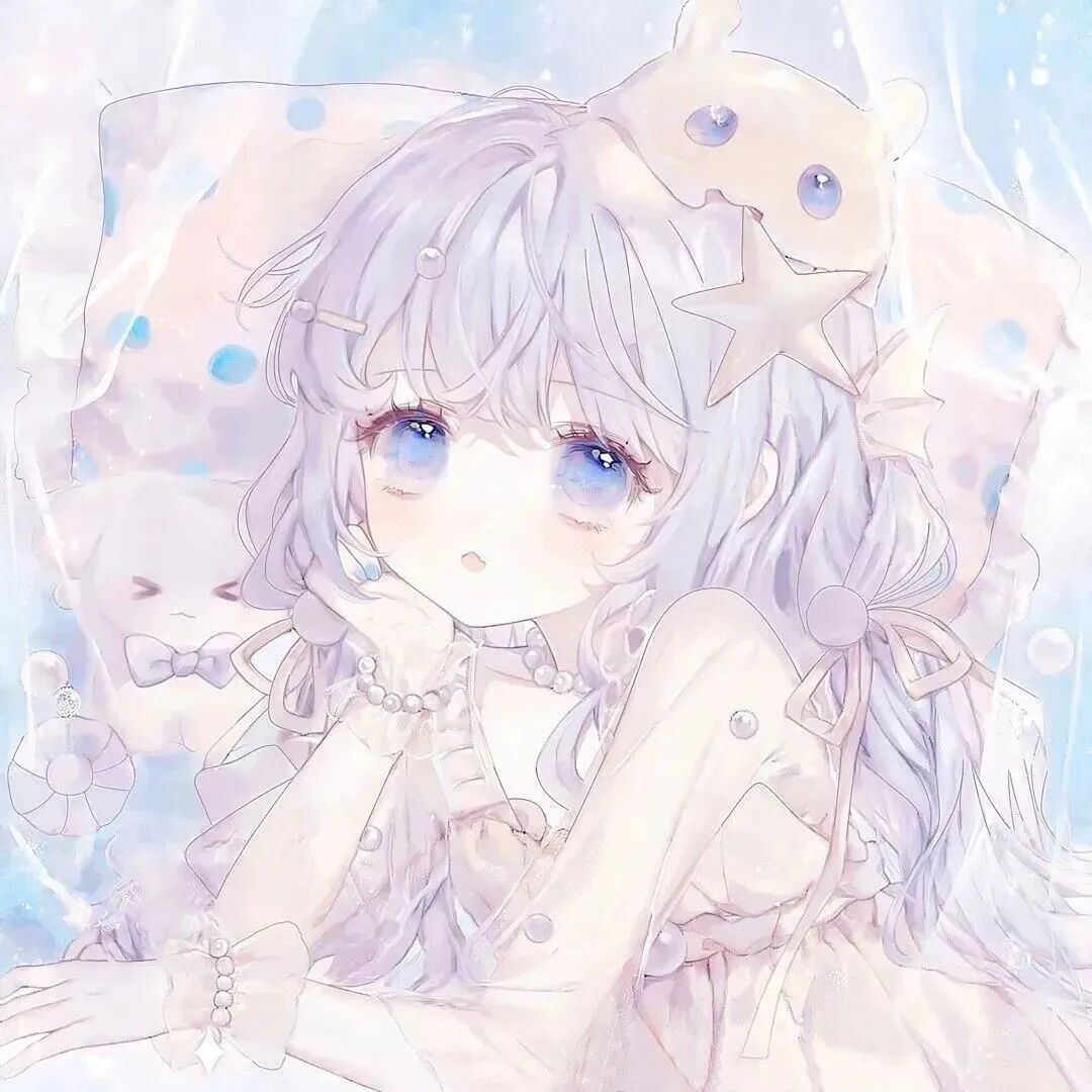 动漫头像  动漫女 动漫女头  可爱 可爱头像
