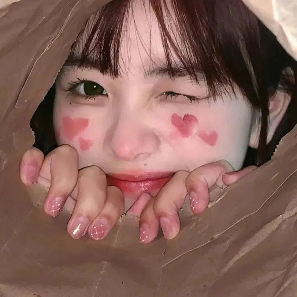 女头像 女生头像 女生 可爱 可爱头像
