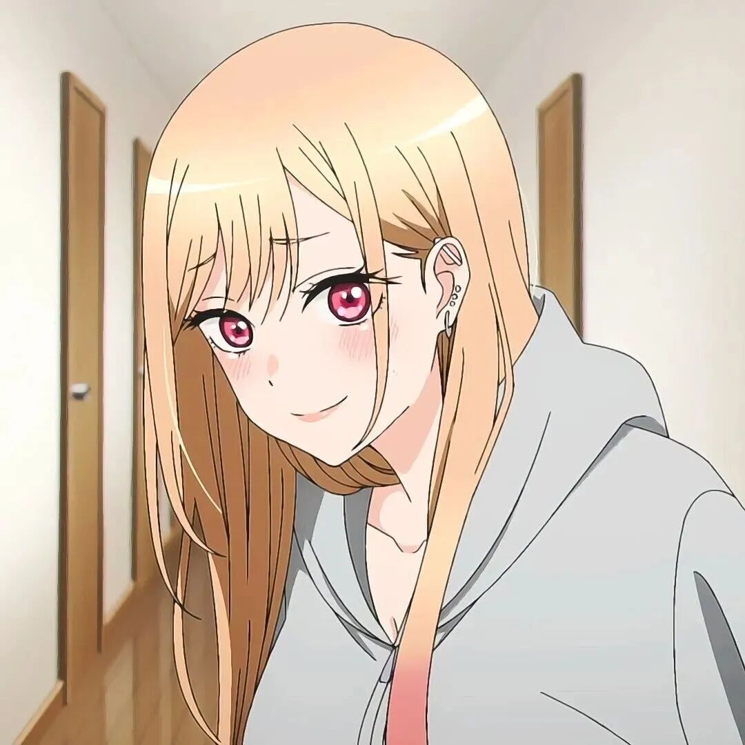 动漫头像  动漫女 动漫女头 