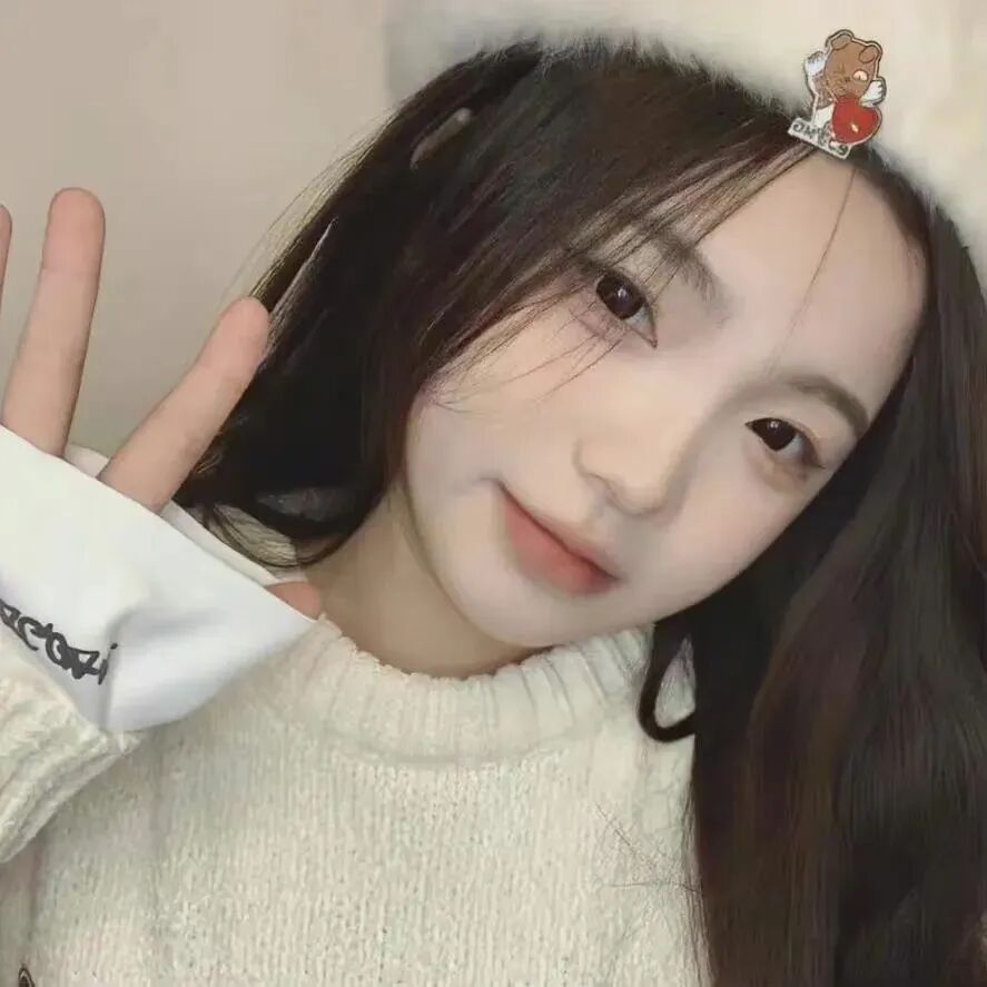 女生头像