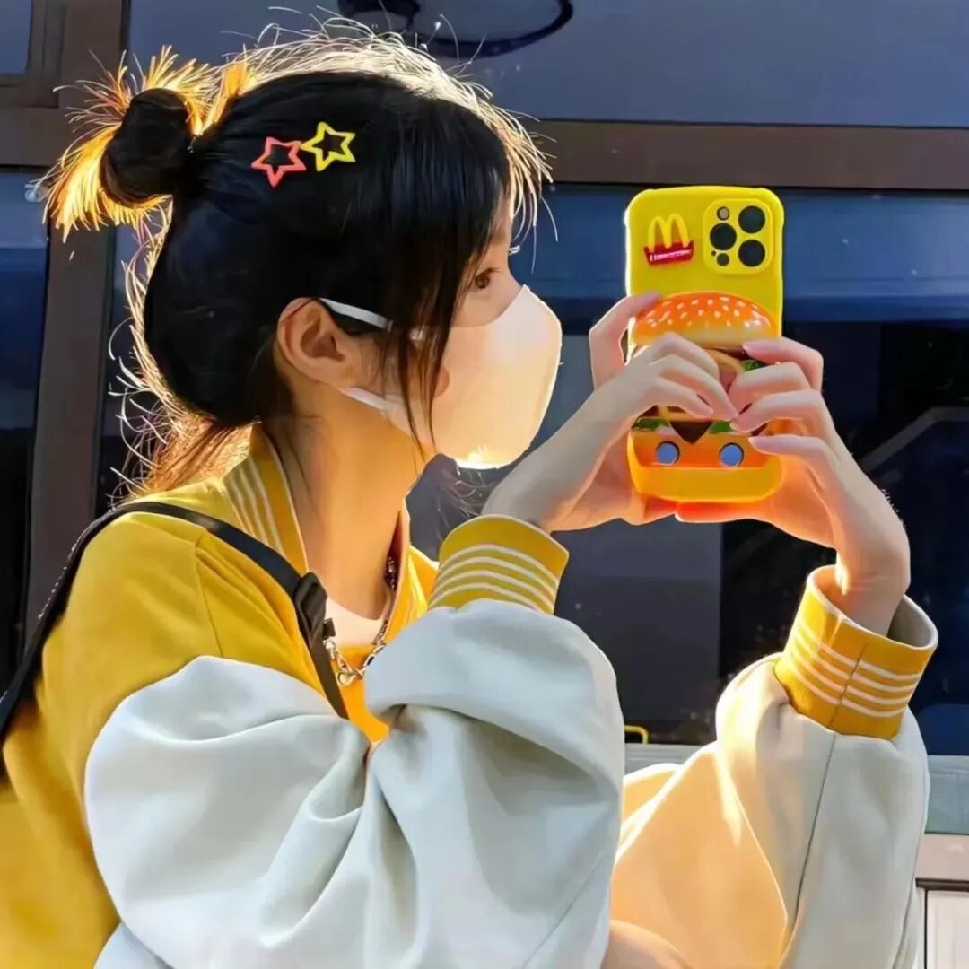 女生头像