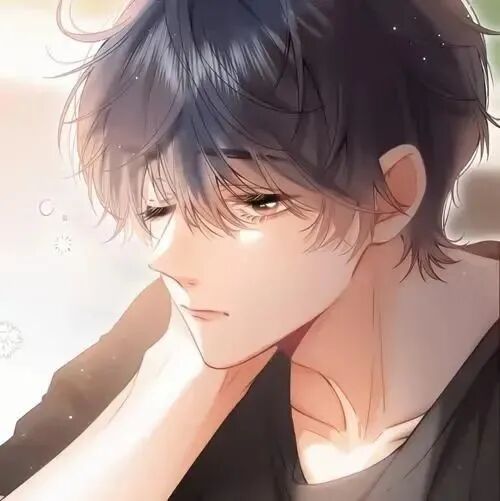 动漫 动漫头像 动漫男头