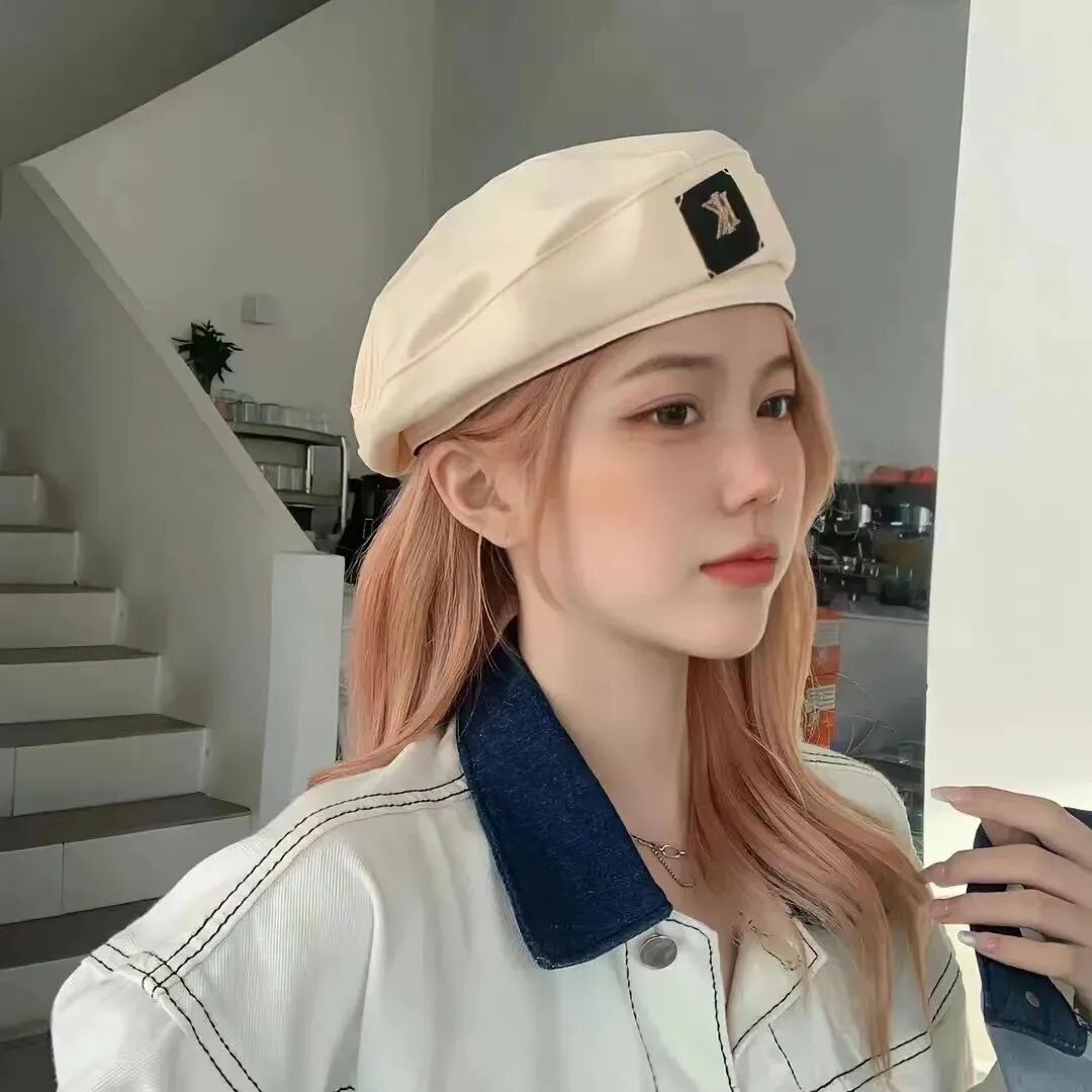 女生头像