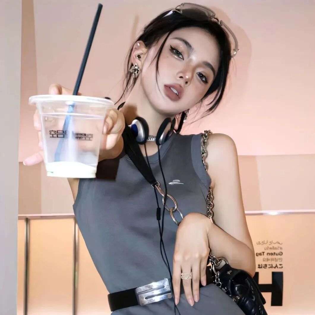 女生头像