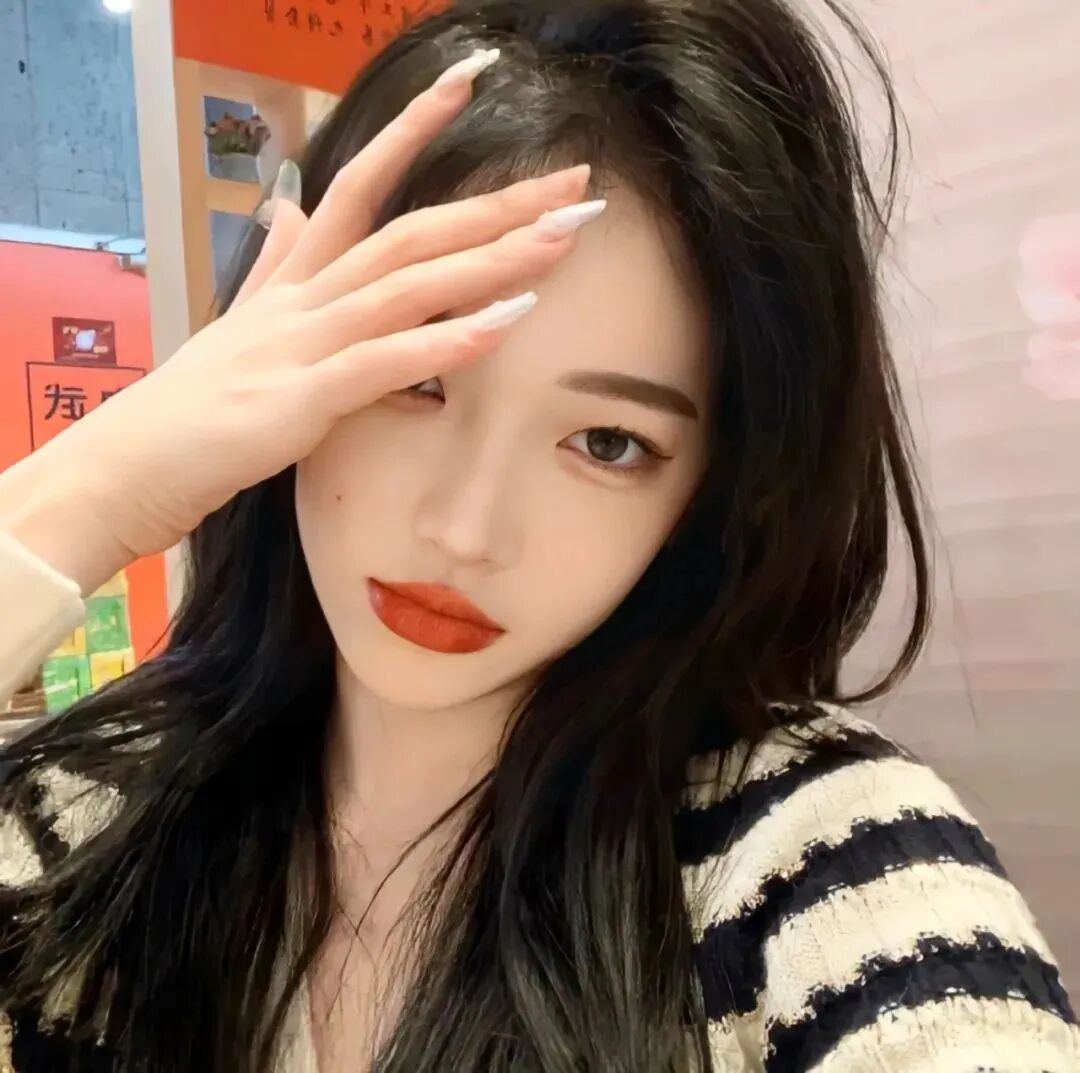 女生头像