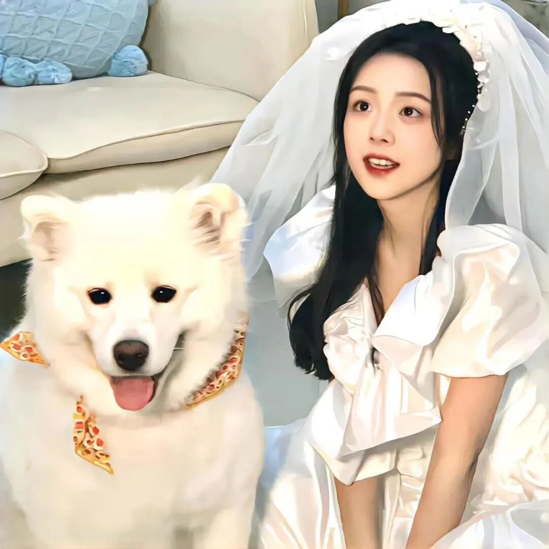 女生头像