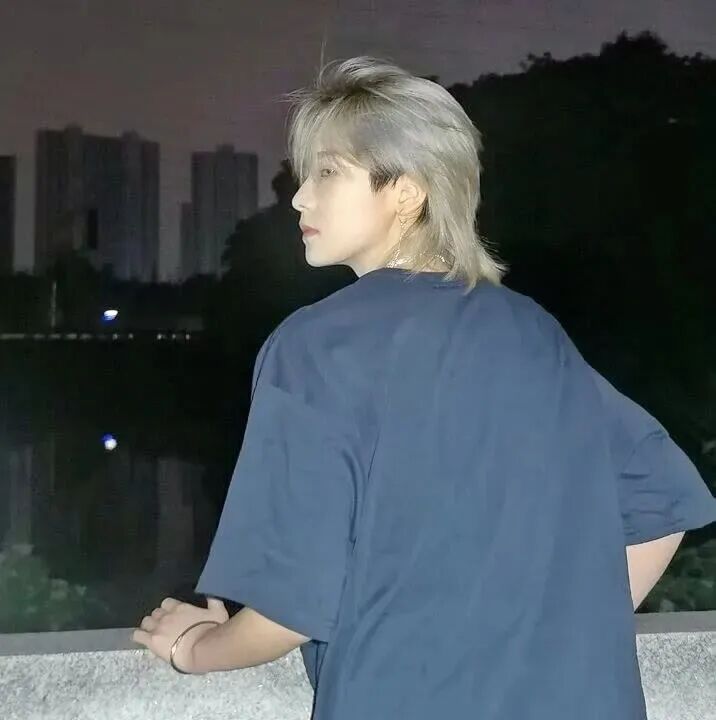 男生头像