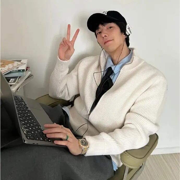 男生头像  男头像 男生