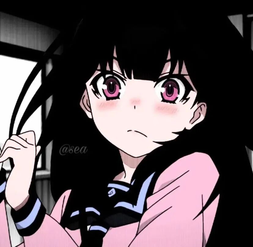 动漫头像  动漫女 动漫女头  可爱 可爱头像