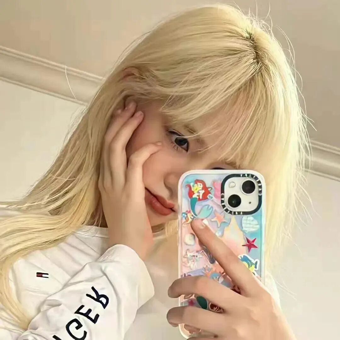 女生头像
