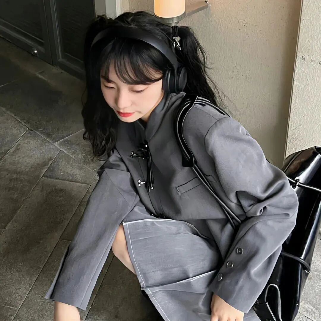 女生头像