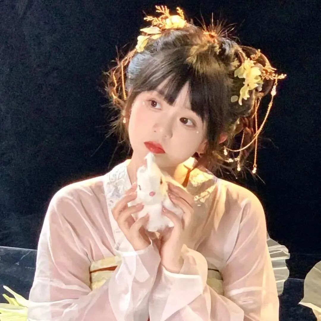 女头像 女生头像 女生 可爱 可爱头像