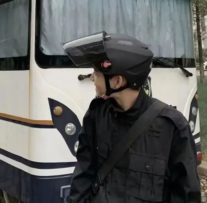 男生头像