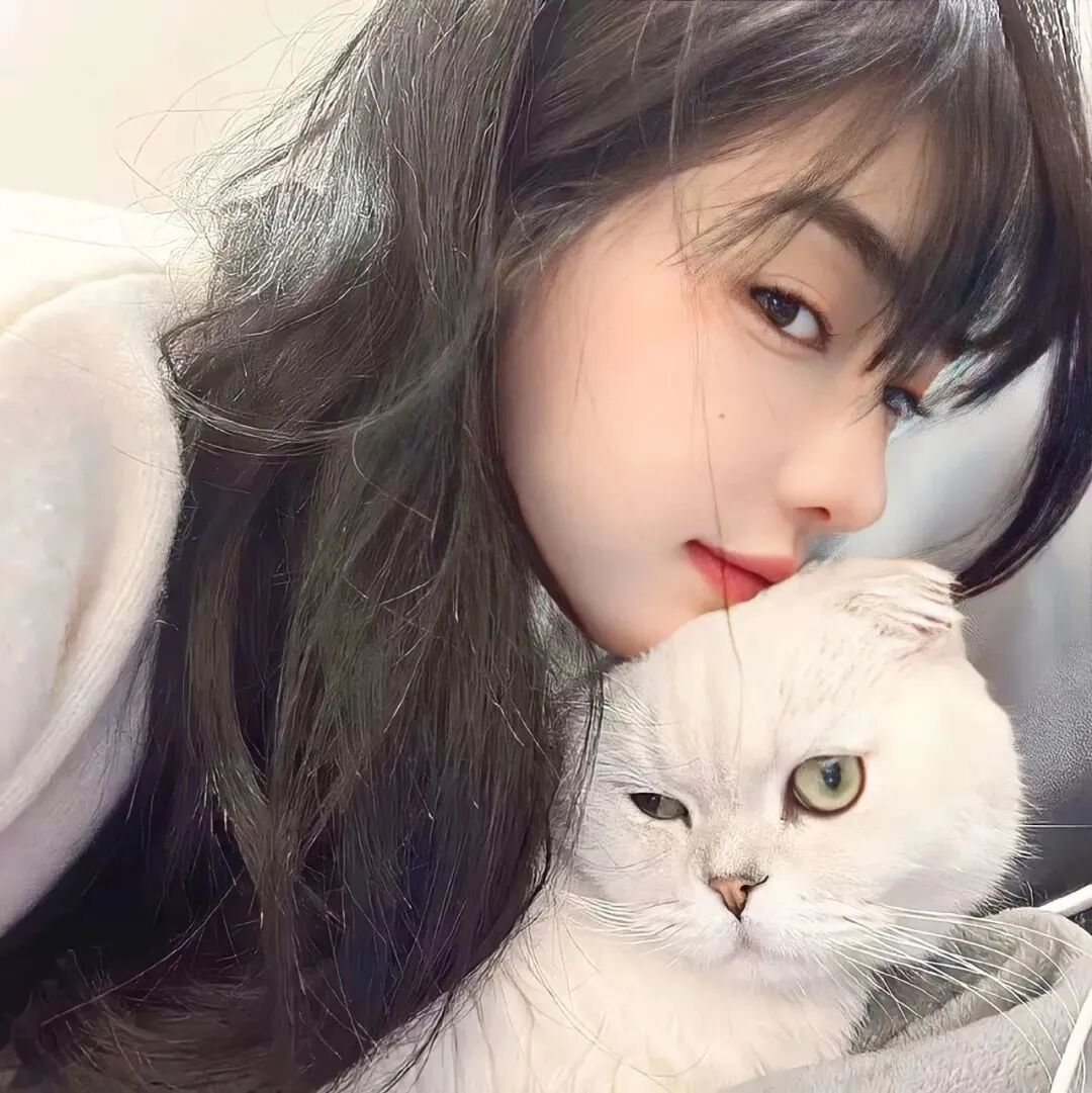 女生头像