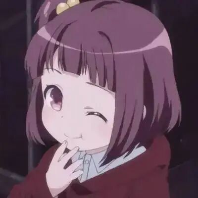 动漫头像  动漫女 动漫女头  可爱 可爱头像