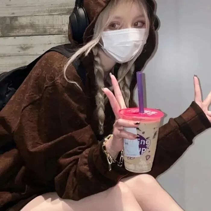 女头像 女生头像 女生