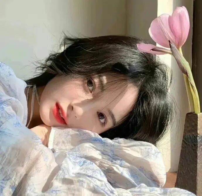 女头像 女生头像 女生
