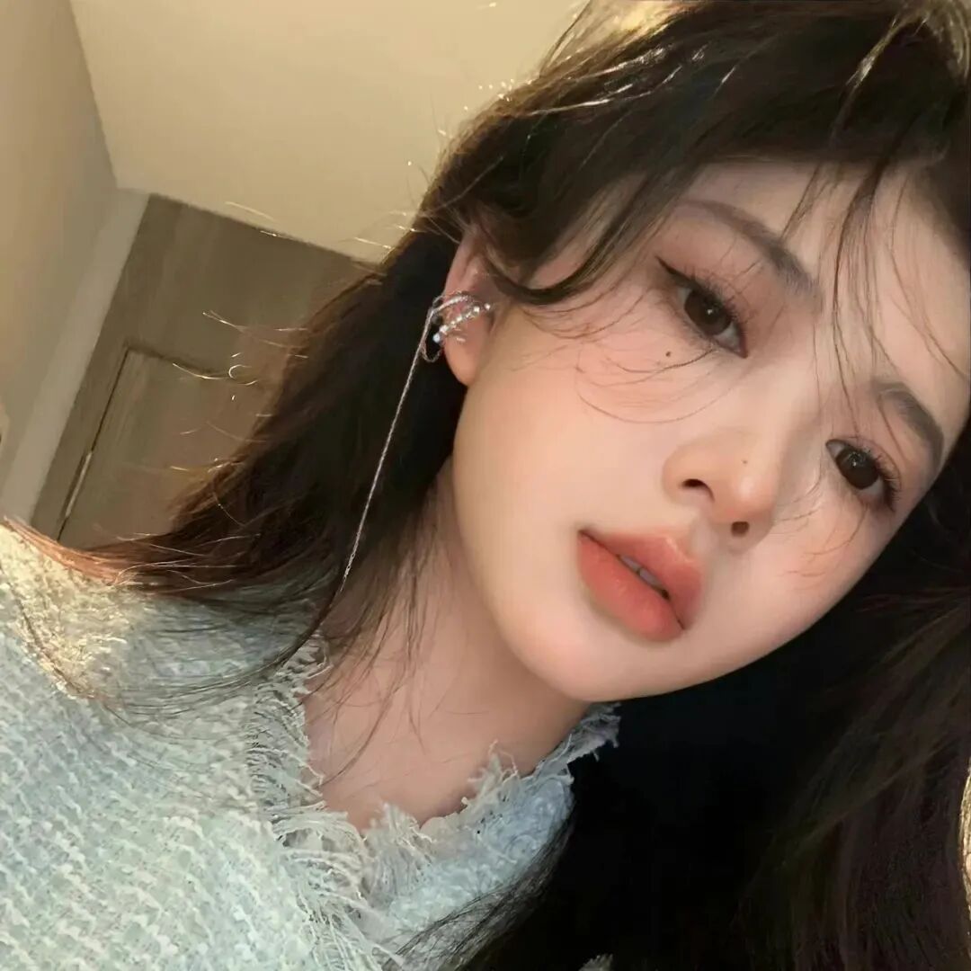 女生头像