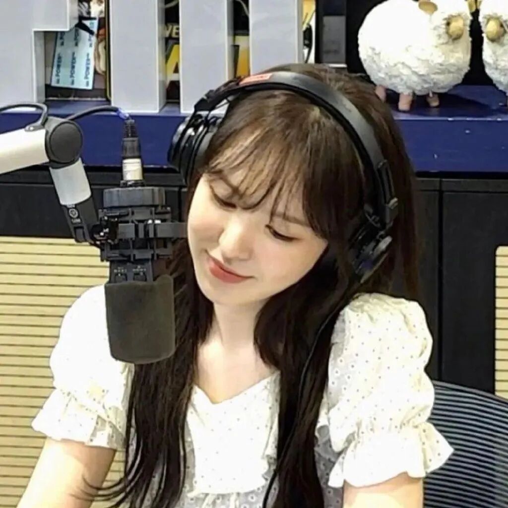 女生头像