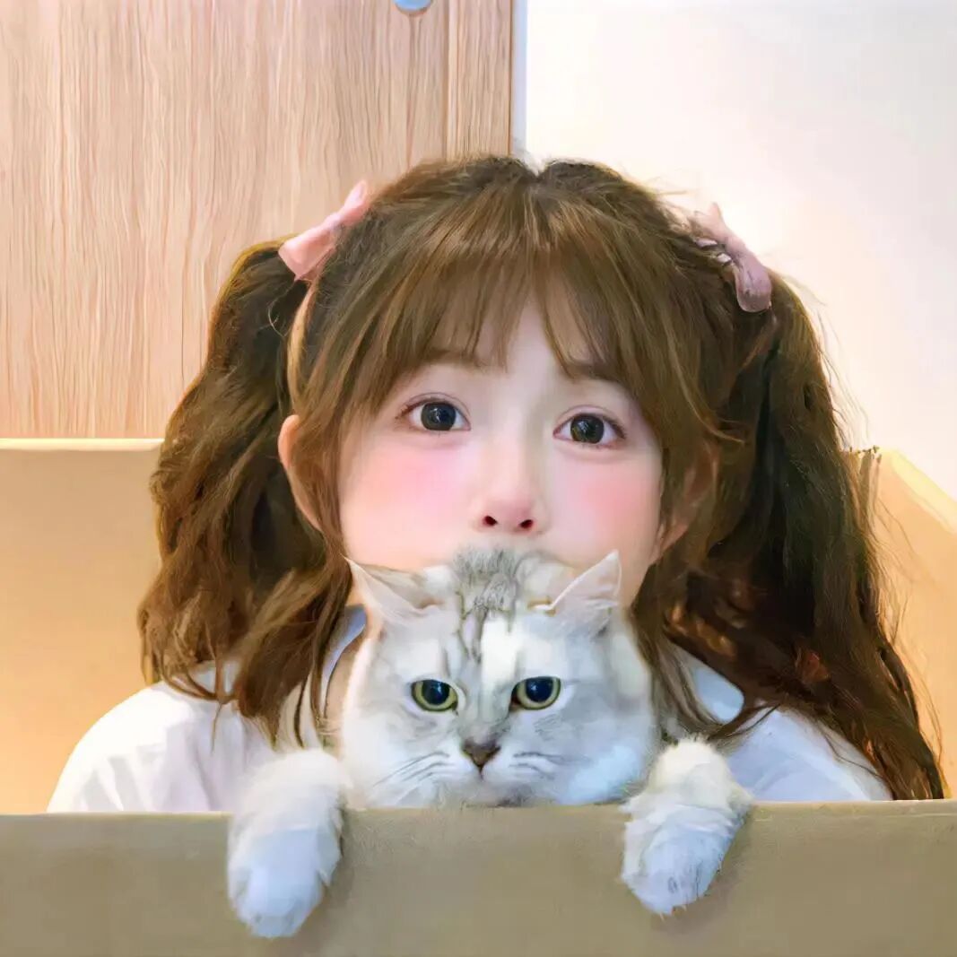 女头像 女生头像 女生 可爱 可爱头像