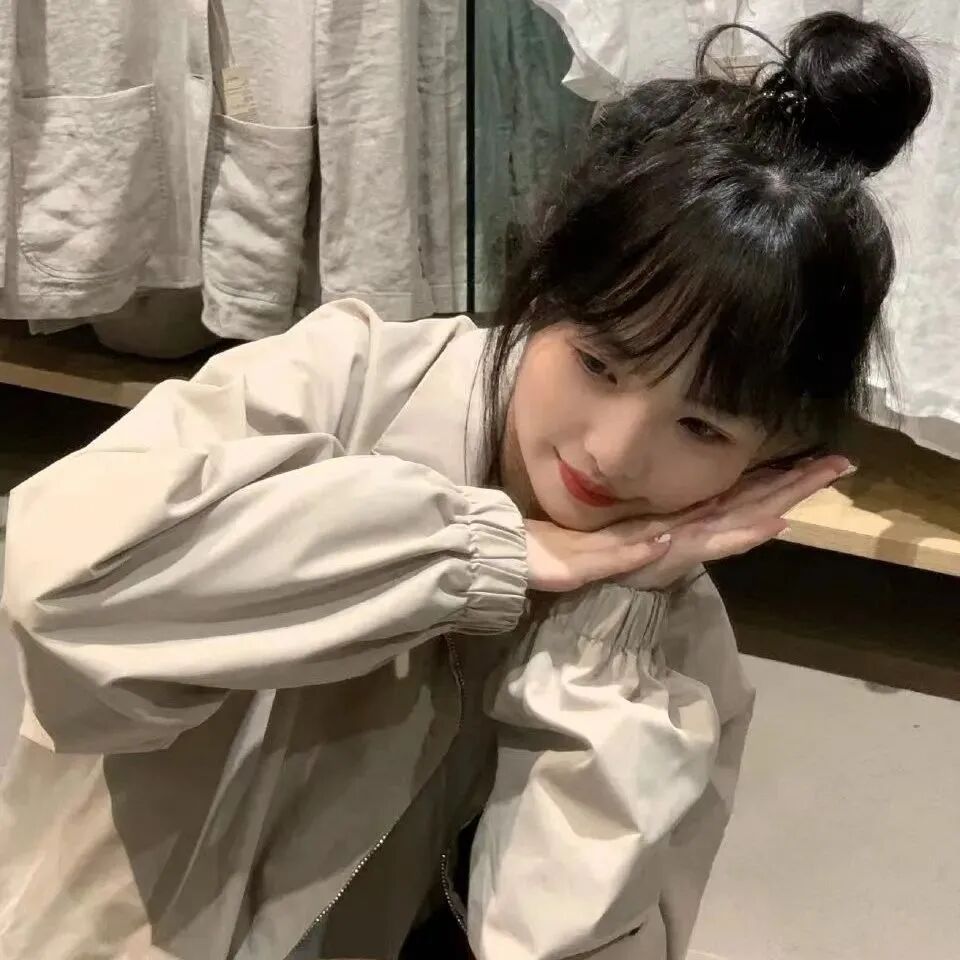 女生头像
