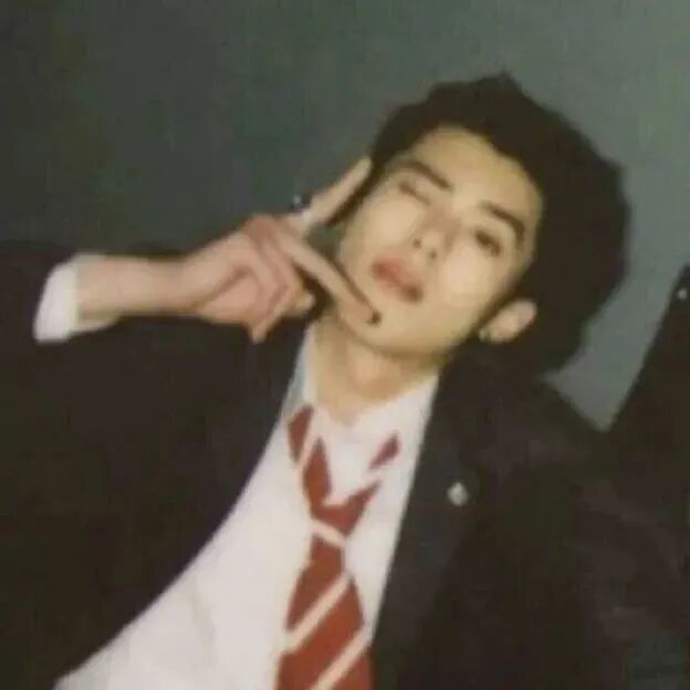 男生头像