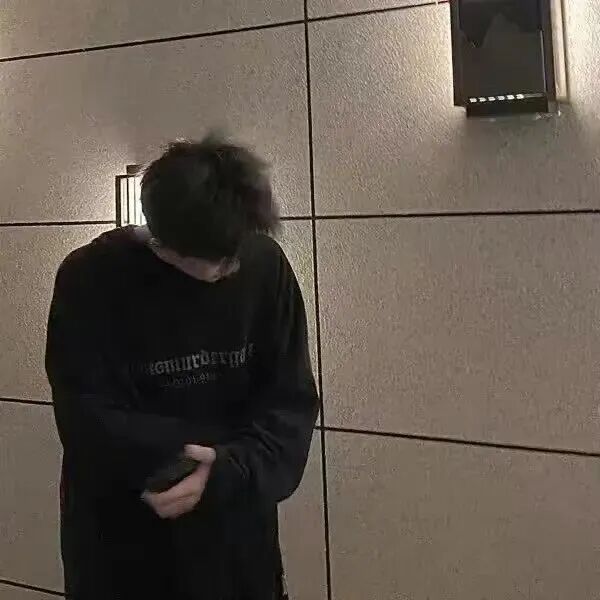 男生头像