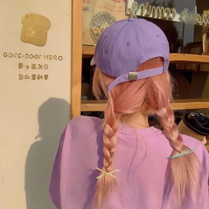 女生头像