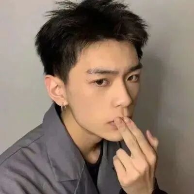 男生头像