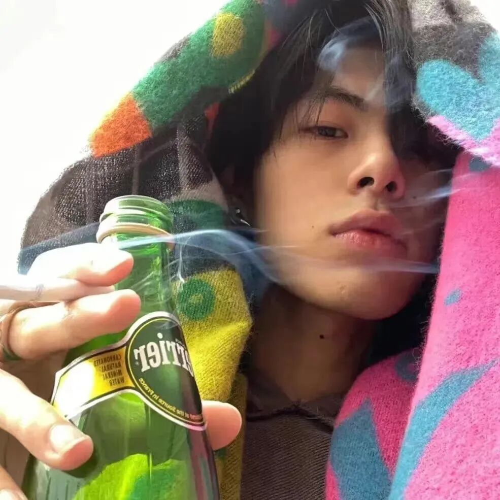 男生头像  男头像 男生