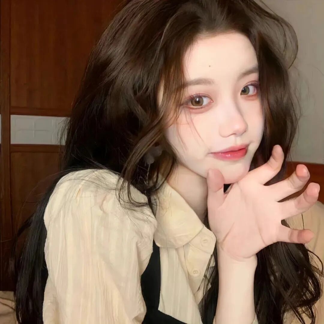 女生头像