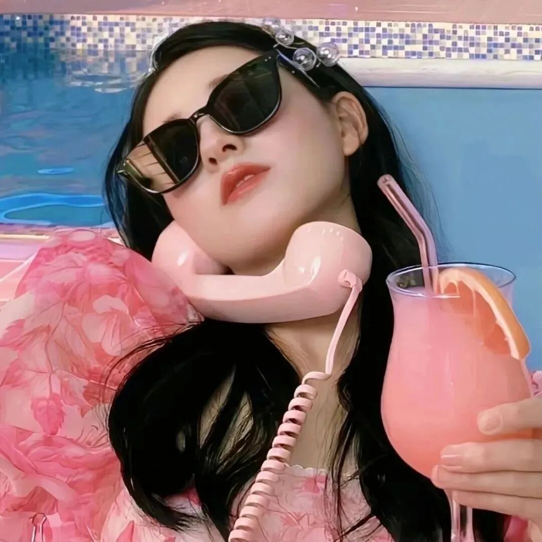 女生头像