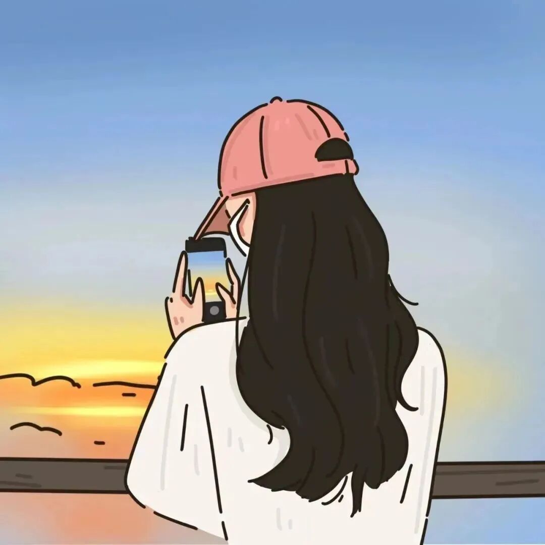 闺蜜头像 闺蜜 动漫闺蜜头像  三人闺蜜 三人闺蜜头像
