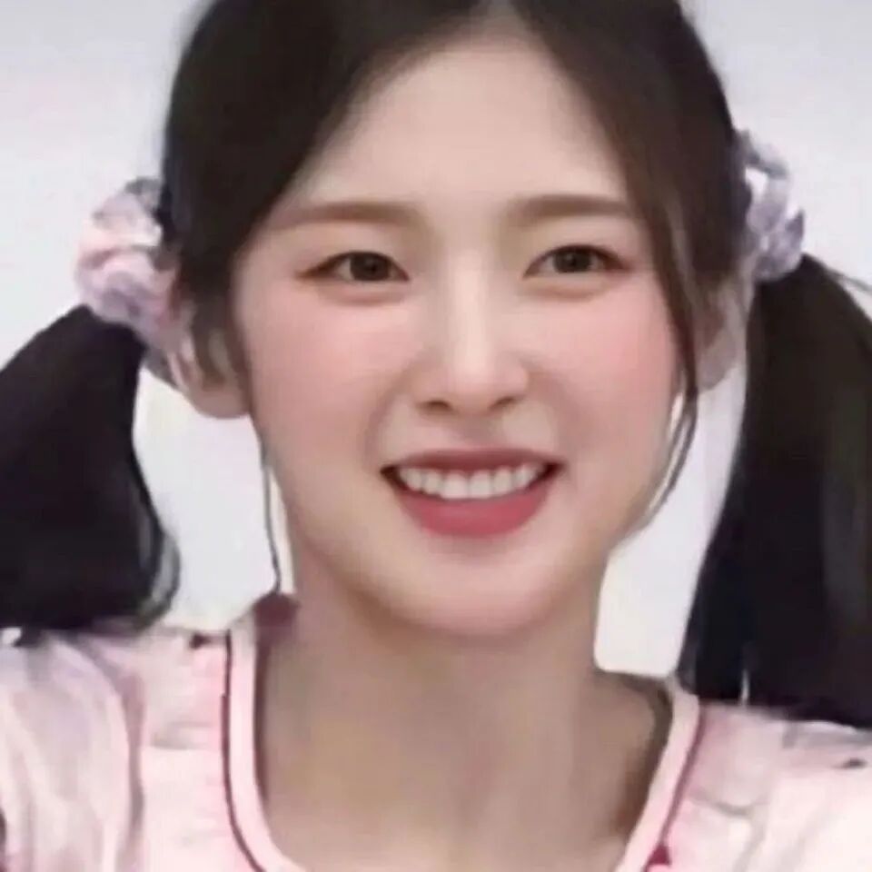 女生头像
