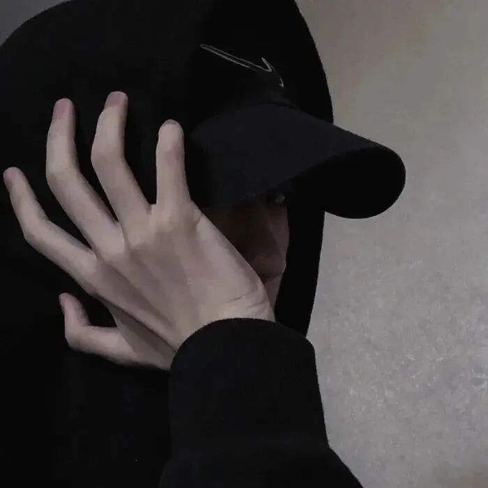 男生头像