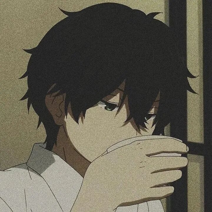 动漫 动漫头像 动漫男头