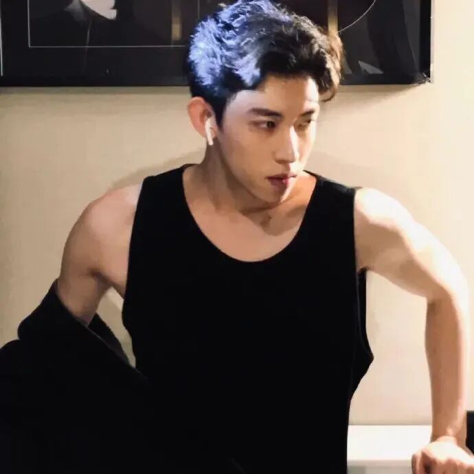 男生头像